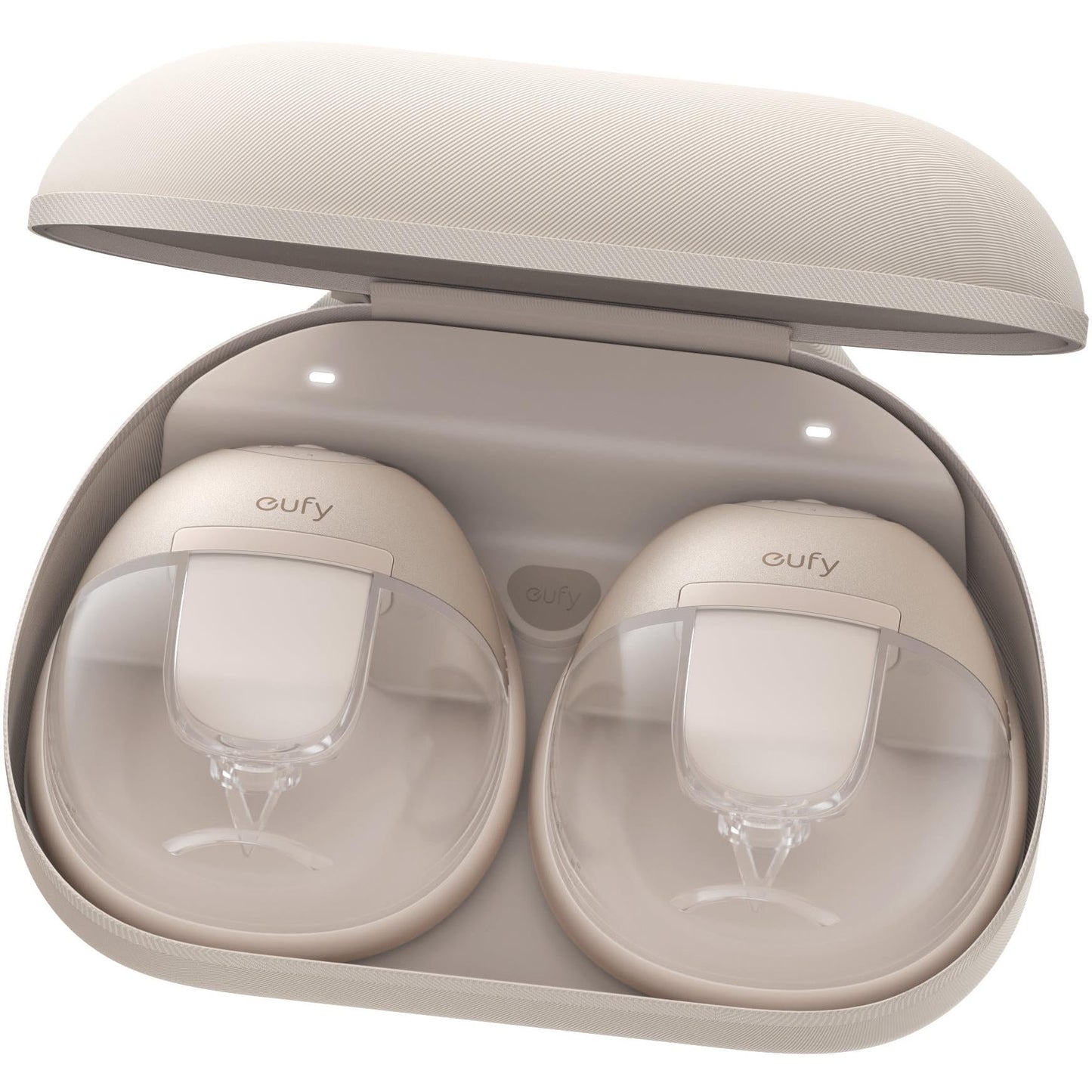 eufy S1 Pro Wearable Breast Pump