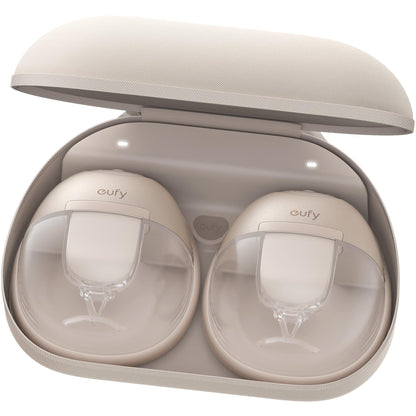 eufy S1 Pro Wearable Breast Pump