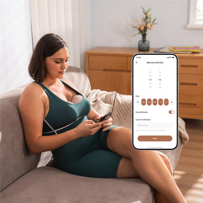 eufy S1 Pro Wearable Breast Pump