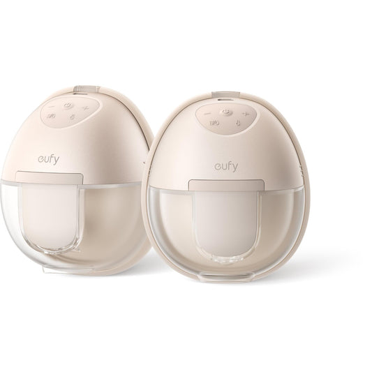 eufy S1 Wearable Breast Pump