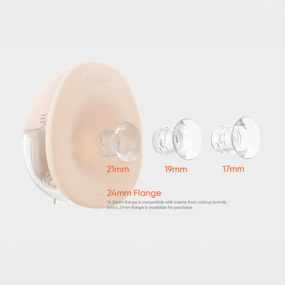 eufy S1 Wearable Breast Pump