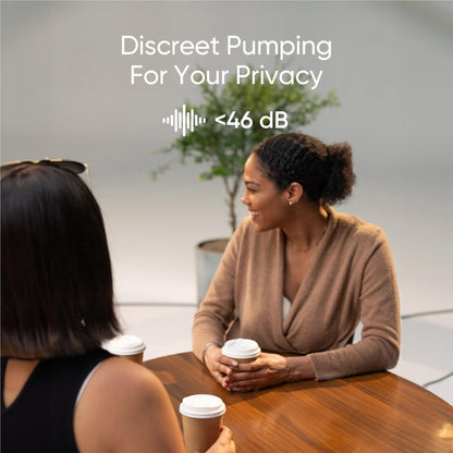 eufy S1 Wearable Breast Pump