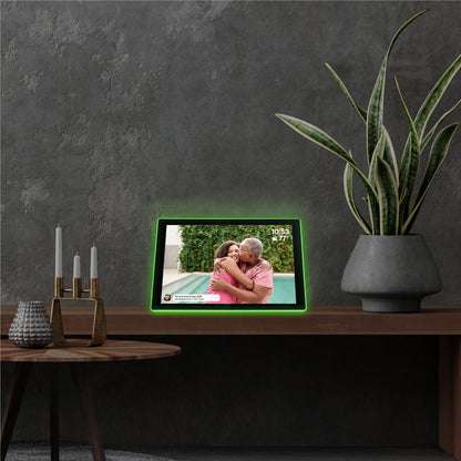 Jackson Frameo Smart Digital Photo Frame 10.1"  16GB (Ambient)