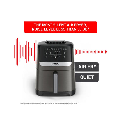 Tefal Easy Fry Silence Essential 5L Air Fryer