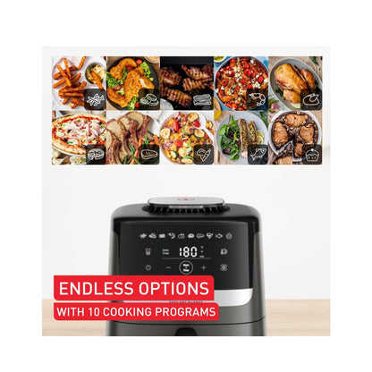 Tefal Easy Fry Silence Essential 5L Air Fryer