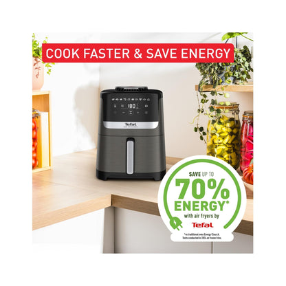 Tefal Easy Fry Silence Essential 5L Air Fryer