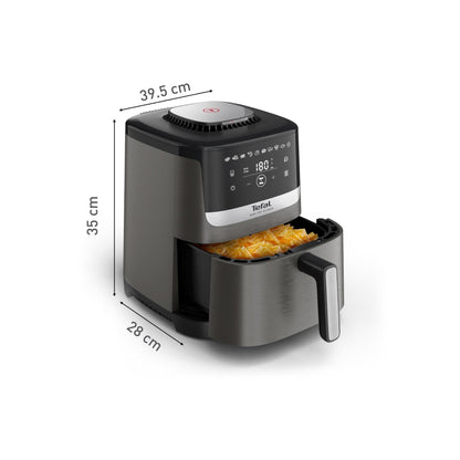 Tefal Easy Fry Silence Essential 5L Air Fryer