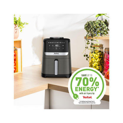 Tefal Easy Fry Silence Essential 5L Air Fryer