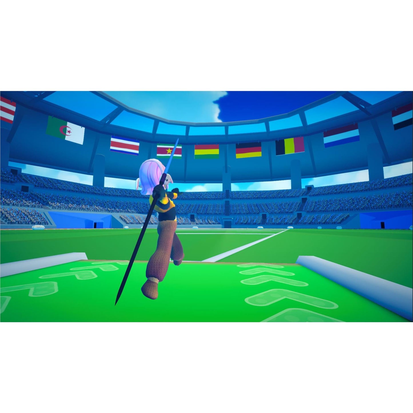 40 Sports Games in 1