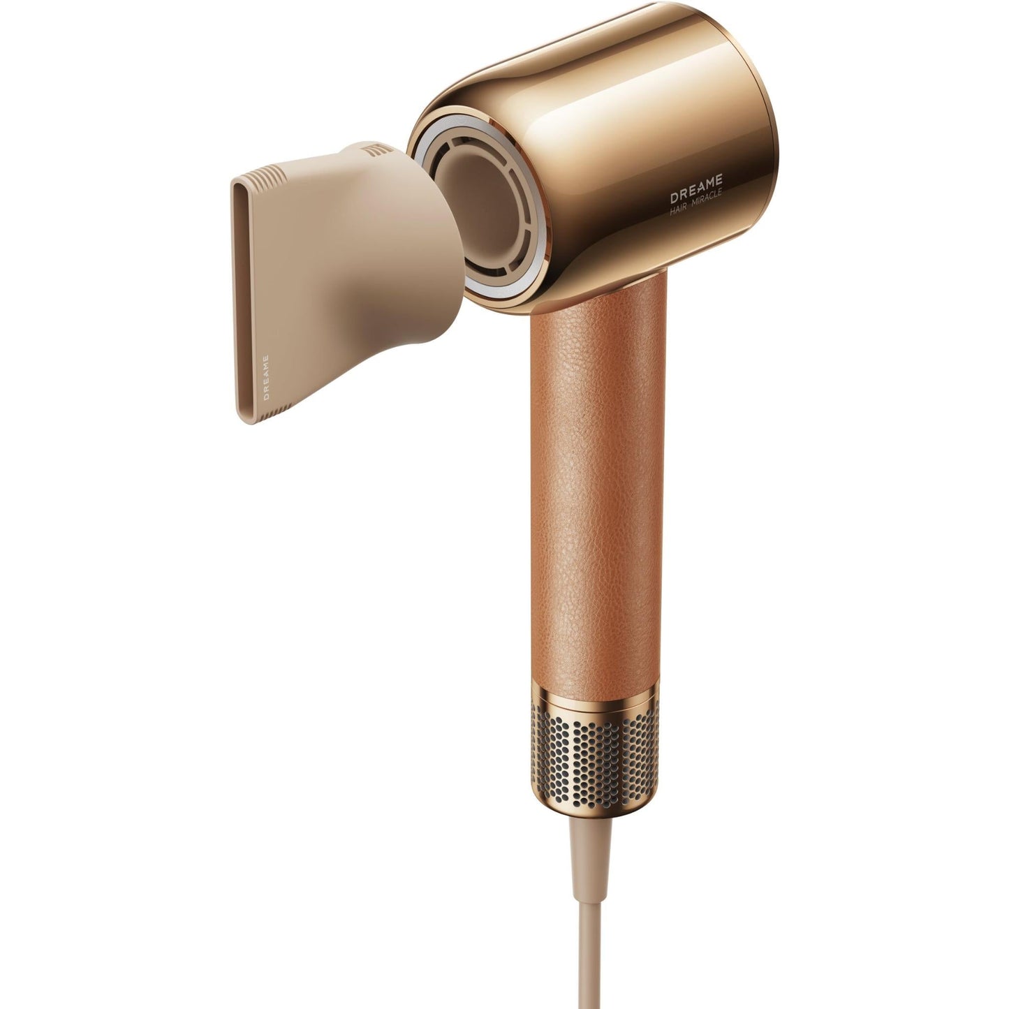 Dreame Hair Miracle High-Speed Hair Dryer