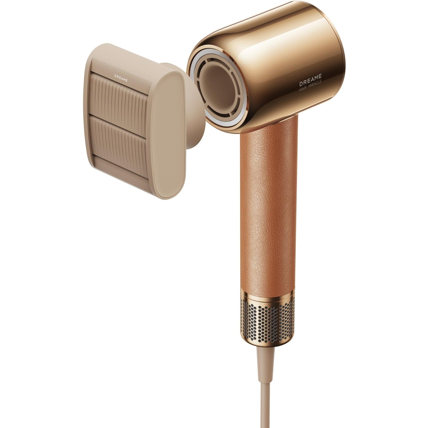 Dreame Hair Miracle High-Speed Hair Dryer