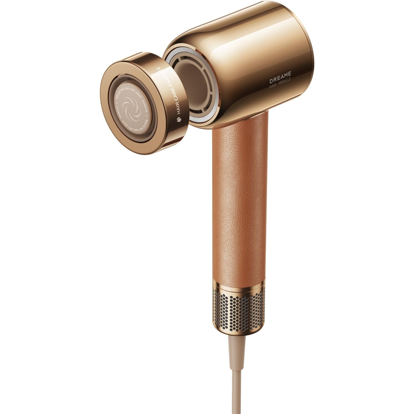 Dreame Hair Miracle High-Speed Hair Dryer