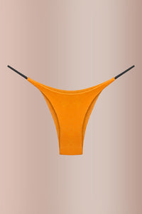 Willluxe® ForLove – Low-Rise Cotton Double Strap Semi-Thong