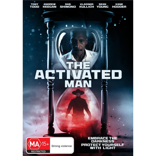 Activated Man, The