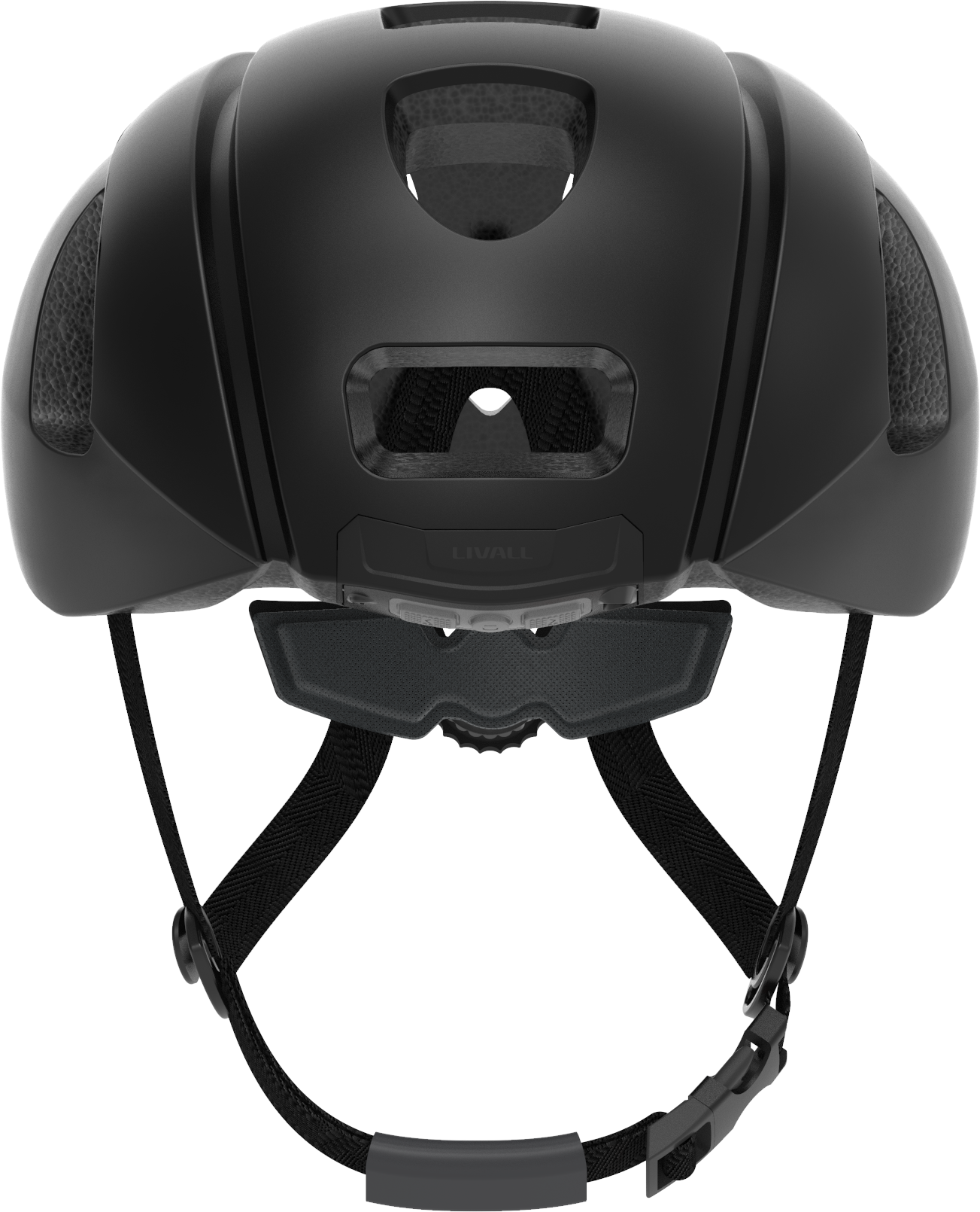 Smart Urban Helmet R55 Medium (Black)