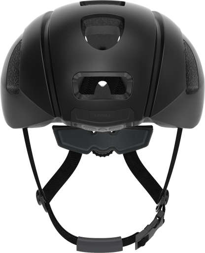 Smart Urban Helmet R55 Medium (Black)