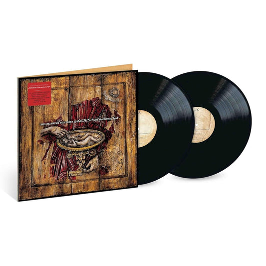 Machina/The Machines Of God (25th Anniversary Edition) (Vinyl)
