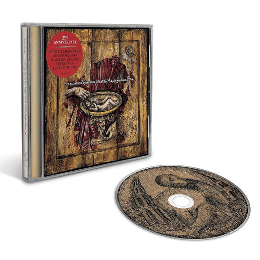 Machina/The Machines Of God (25th Anniversary Edition)