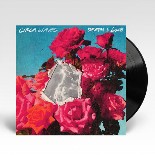 Love & Death (Vinyl)