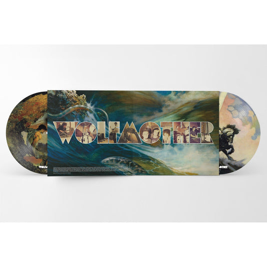 Wolfmother (20th Anniversary Picture Disc Vinyl)