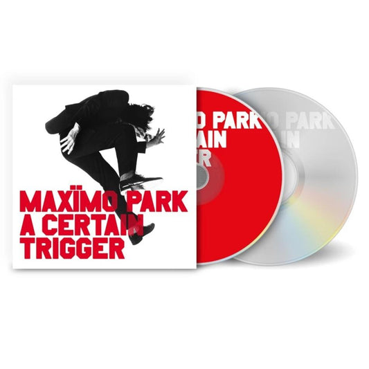 A Certain Trigger/Missing Songs (20th Anniversary)