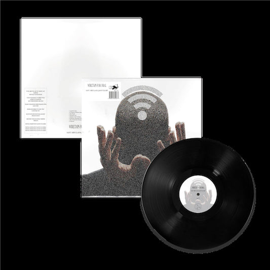 Wiretaps For Oral (Limited Vinyl)