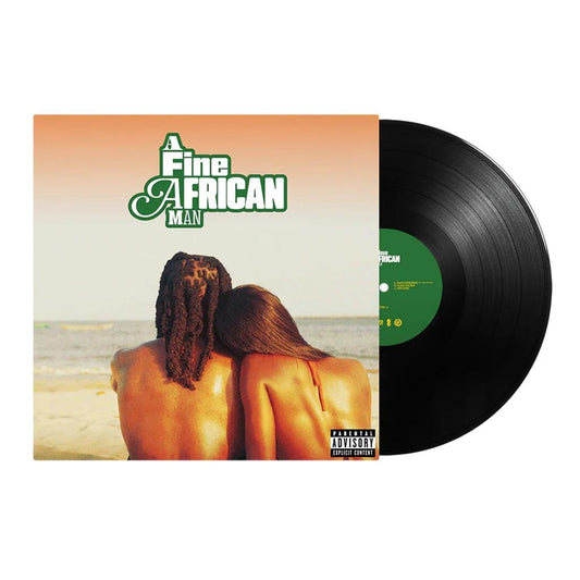 A Fine African Man (Vinyl)