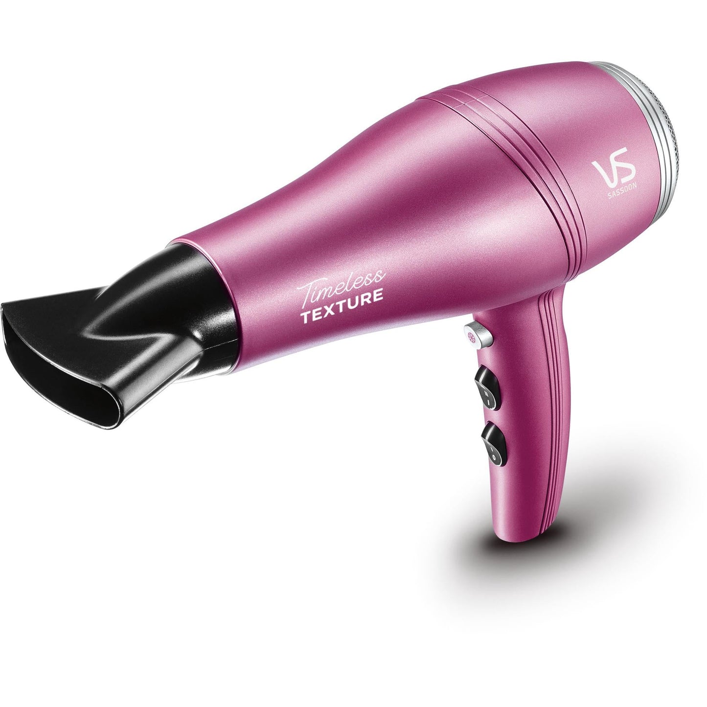 VS Sassoon Shine Lustre Timeless Texture  Hair Dryer