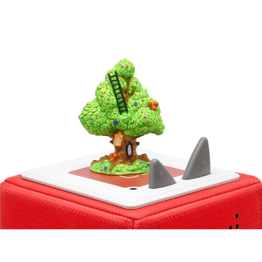 Magic Faraway Tree, The - The Enchanted Wood Tonie Audio Character