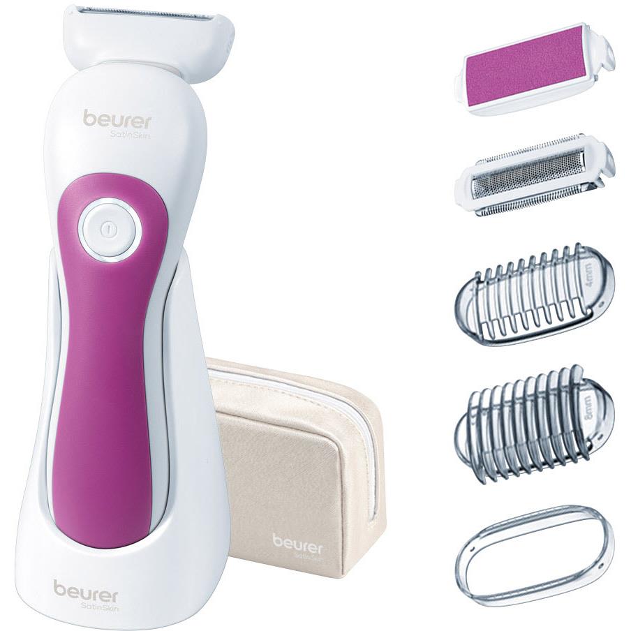 Beurer HL36 Wet/Dry Shaver