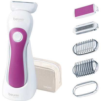 Beurer HL36 Wet/Dry Shaver