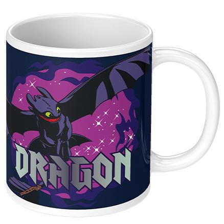 How To Train Your Dragon - Don't Mess With My Dragon Mug