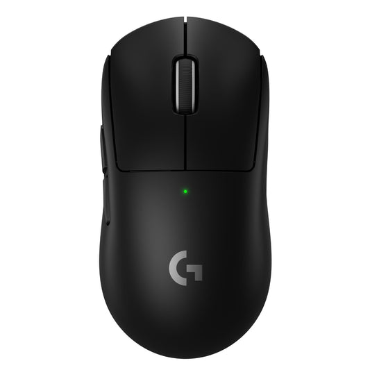 Logitech G PRO X SUPERLIGHT 2 SE LIGHTSPEED Wireless Gaming Mouse (Black)