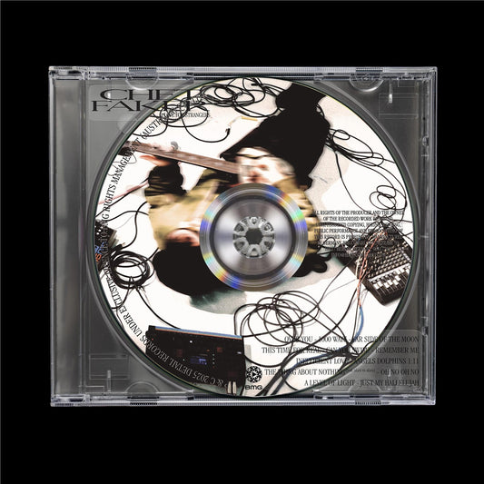 A Love For Strangers