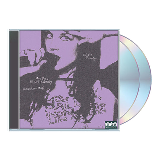 Live From Glastonbury (A BBC Recording)