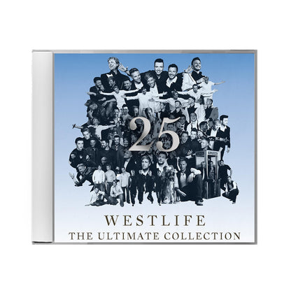 25 - The Ultimate Collection