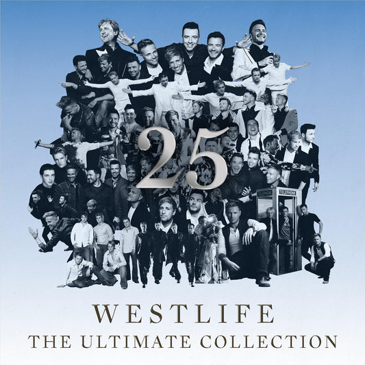 25 - The Ultimate Collection