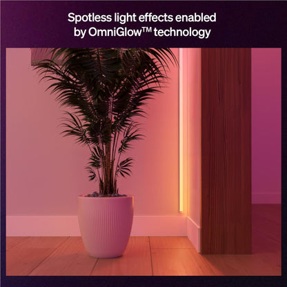 Philips Hue OmniGlow Strip Light (3m)