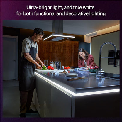 Philips Hue OmniGlow Strip Light (3m)