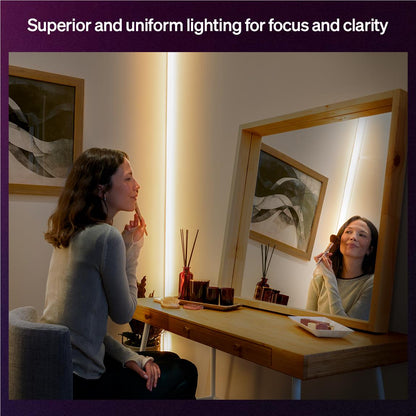 Philips Hue OmniGlow Strip Light (3m)