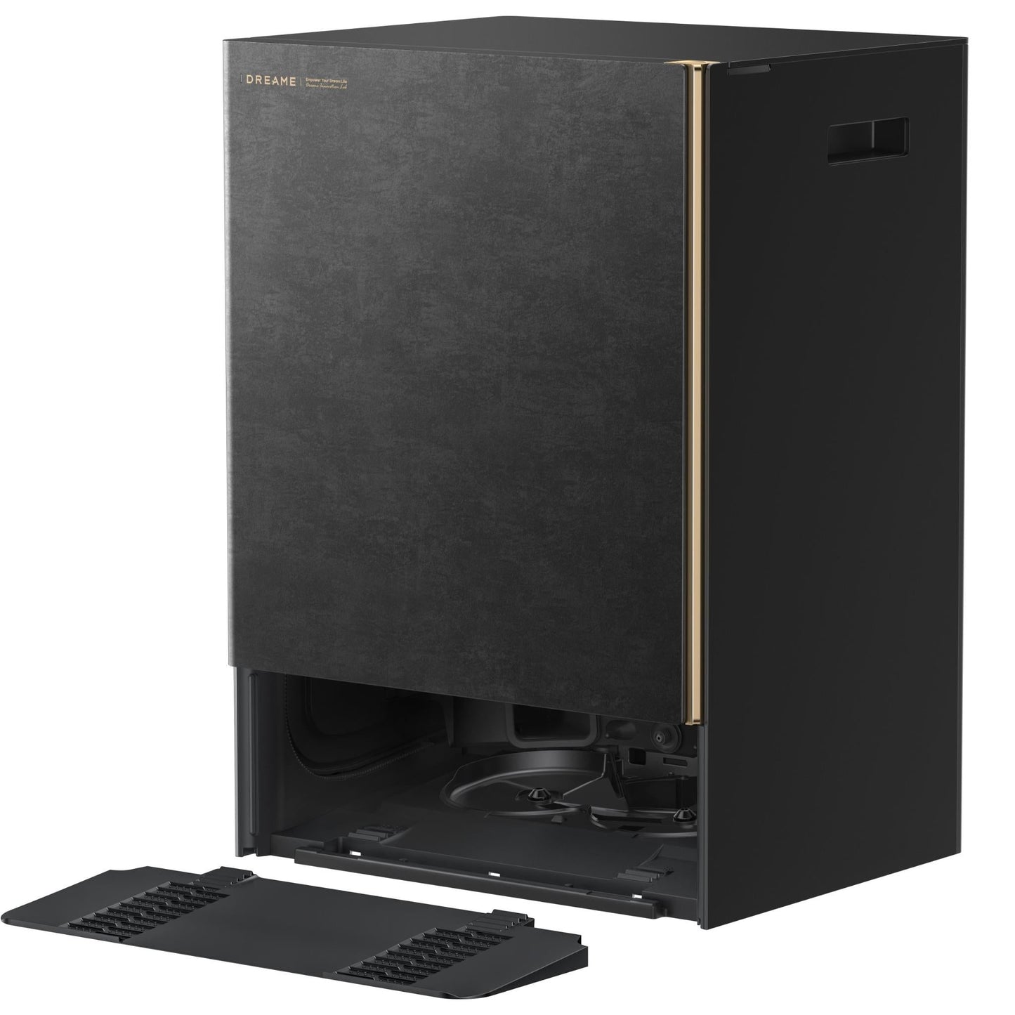 Dreame Matrix10 Ultra Robot Vacuum Cleaner