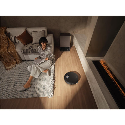 Dreame Matrix10 Ultra Robot Vacuum Cleaner