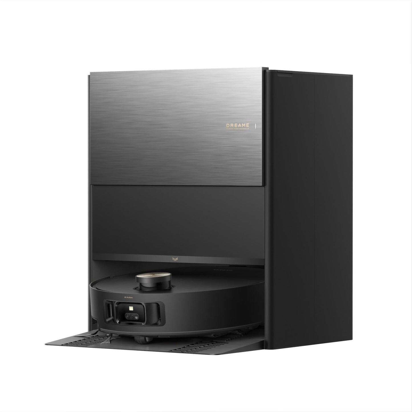 Dreame Aqua10 Roller Robot Vacuum Cleaner