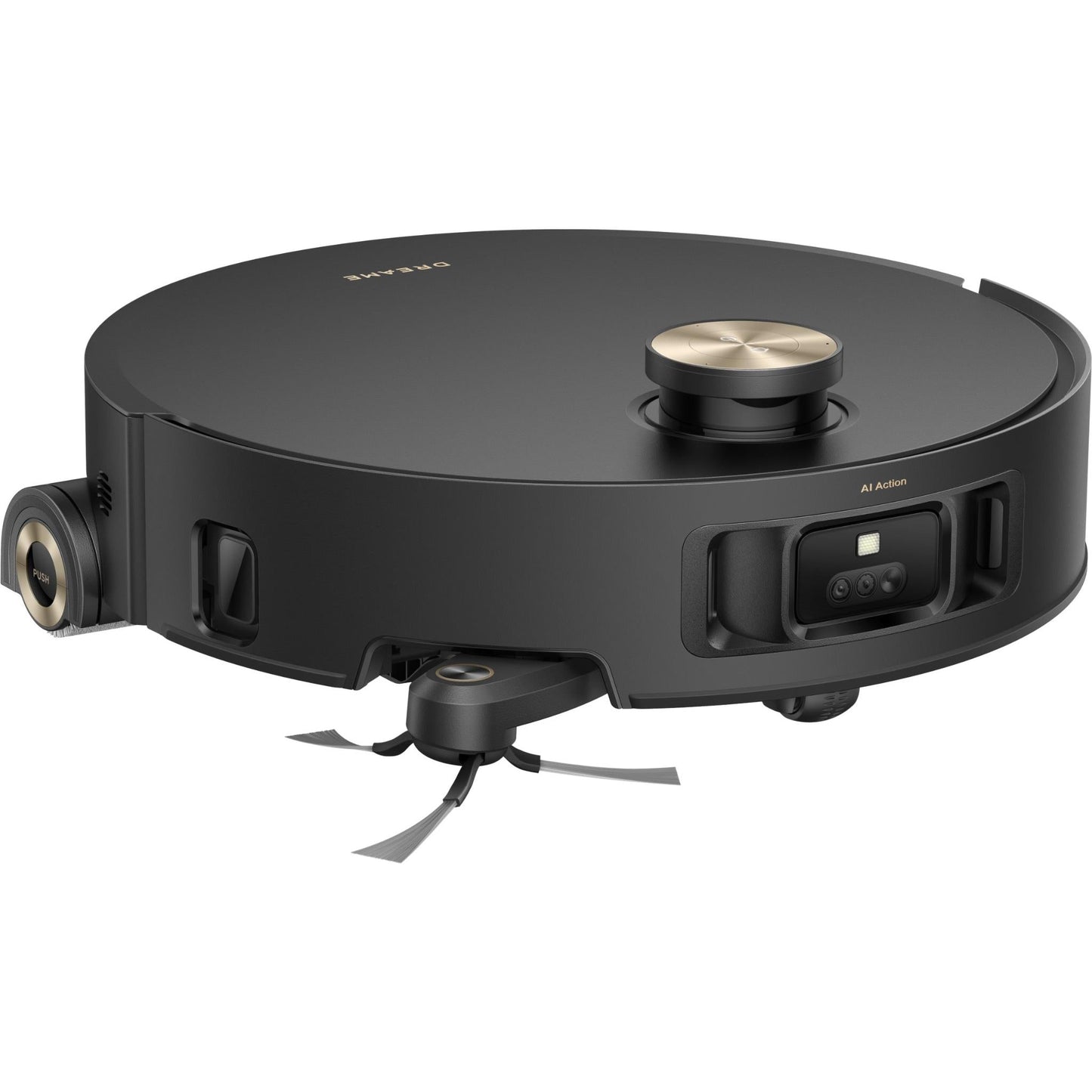 Dreame Aqua10 Roller Robot Vacuum Cleaner