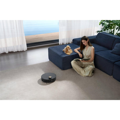 Dreame Aqua10 Roller Robot Vacuum Cleaner