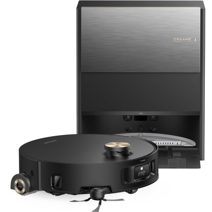 Dreame Aqua10 Roller Robot Vacuum Cleaner