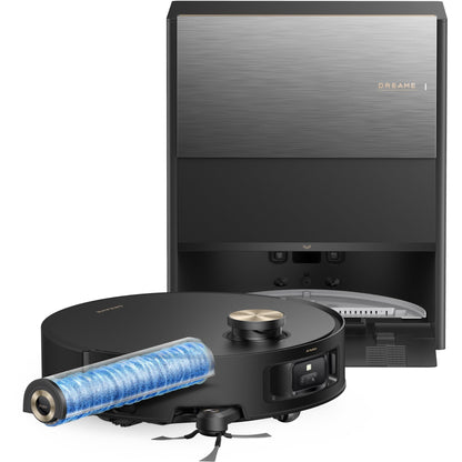 Dreame Aqua10 Roller Robot Vacuum Cleaner
