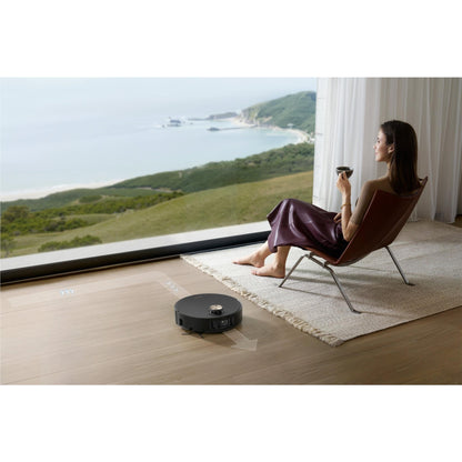 Dreame Aqua10 Roller Robot Vacuum Cleaner