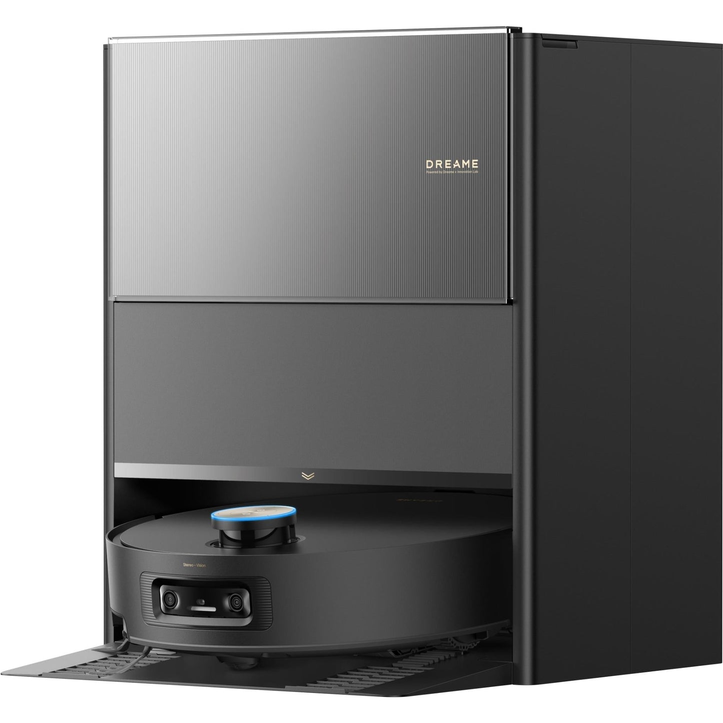 Dreame Aqua10 Ultra Roller Robot Vacuum Cleaner