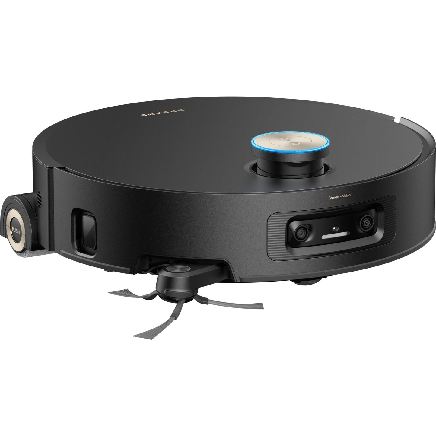 Dreame Aqua10 Ultra Roller Robot Vacuum Cleaner